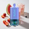 VapSolo Triple 30000 Puffs Strawberry Watermelon & Blueberry Ice Disposable Vape 40ml Australia vapes