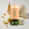 VapSolo Triple 30000 Puffs Triple Melon Disposable Vape with 40mL E-Liquid Australia Vapes