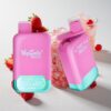 Vapsolo Twins 20000 Puffs Strawberry Raspberry Cherry Ice & Grape Ice Disposable Vape with Type-C Charging Australia vapes