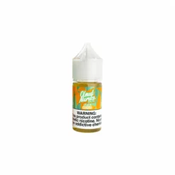 Aloe Mango Salt Nic by Cloud Nurdz - Pod Friendly