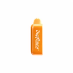 Amazon Lemonade Digiflavor BRK Dual Mesh Disposable Vape