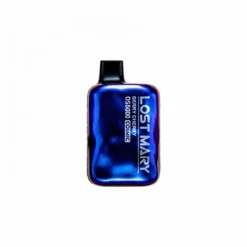 Berry Cherry Lost Mary OS5000 Cosmic Edition 7500 Puff Vape