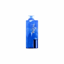 Blue Razz Frostbite - Pod King XC10000 15mL Disposable.