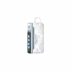 Blue Razz Ice ADJUST MyCool 40K Puffs Disposable Vape