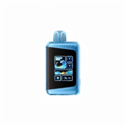 Blueberry Punch RAZ LTX 25000 25K Disposable Vape