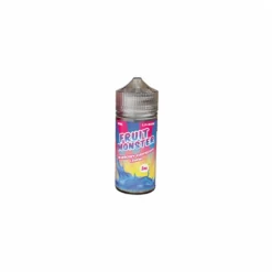 Blueberry Raspberry Lemon Fruit Monster Vape Juice 100ml