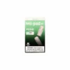 Clear MI-POD NX Mesh Coil Nixodine Pods 2-Pack