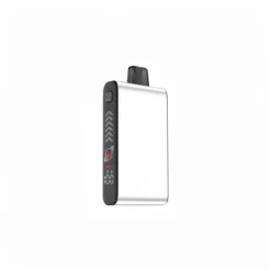 Cool Mint FASTA Alien 51K Disposable Vape – 51,000 Puffs