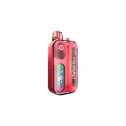 Double Apple Pod Salt Hit 40K Disposable Vape - 40K Puffs