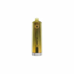 Fizzy Lemon Pod Salt Onyx Cloud 25000 Disposable Vape