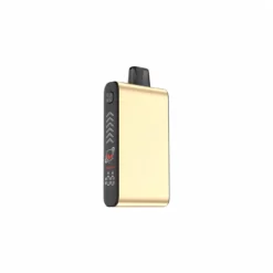 Grape Slush FASTA Alien 51K Dual Mesh Disposable Vape