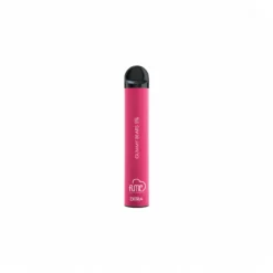 Gummy Fume Extra 1500 Puff Disposable Vape