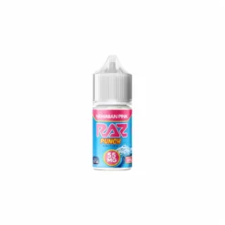 Hawaiian Pink RAZ X Pod Juice Punch Edition Nic Salt - 30ml