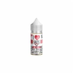 I Love Salts Juicy Apples Pod Friendly Salt Nic E-Liquid