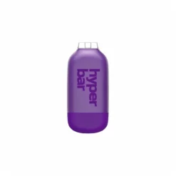 Disposable Iced Quadberry Hyper Bar Pro 6000 Rechargeable