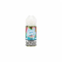 Iced Watermelon Apple Cloud Nurdz eJuice - High VG Freebase
