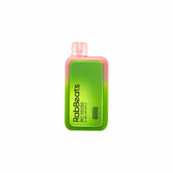Ki-Melon Apple RabBeats RC10000 10000PuffDisposable SUNUT Ed
