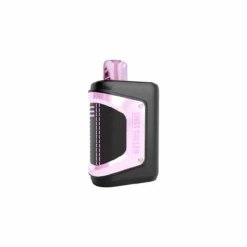 Lemonade Stand SHOT CALLER 40K Disposable Vape Leather Grip