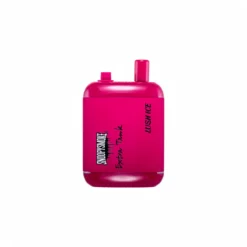 Snoopy Smoke Lush Ice 15000 Puffs Dual Tank Disposable Vape