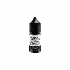 Coastal Clouds Melon Berries Pod-Friendly Nic Salt