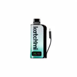 Katchmi 20000 Miami Mint Nixodine Disposable Vape