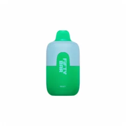 Mint Fifty Bar – 6500 Puff Disposable Vape