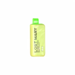Lost Mary MT15000 Turbo Nana Coconut Disposable Vape (50mg)