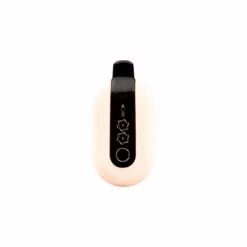 Peach Icy Flonq Ultra – Rechargeable Disposable Vape
