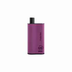 Purple Rain Fume Infinity - 3500 Puffs Disposable Vape