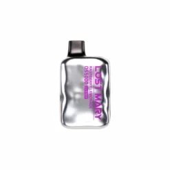 5000 Puffs Raspberry Lemonade Lost Mary Disposable Vape