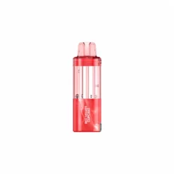 Red Velvet Cupcake FOGER Switch Pro Disposable 19ml Nic Salt