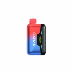 Rocket Pop OXBAR Astro Maze 50K Triple Mesh Disposable Vape