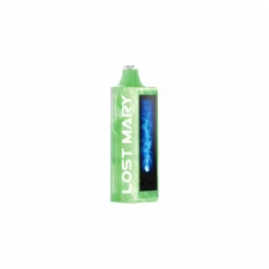 LOST MARY MO20000 PRO Sour Apple Ice Dual Mesh Disposable