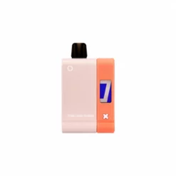 Sour Lush Gummy Off Stamp SW16000 Kit - Mesh Coil Vape