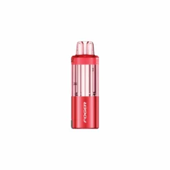 Foger Switch Pro Strawberry Cupcake 30K Puffs Disposable