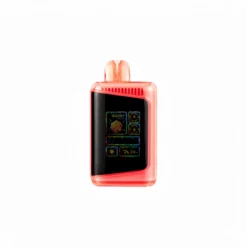 Strawberry Peach Gush RAZ LTX 25000 (Gush Edition) 25K Puffs