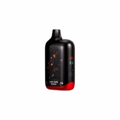 Strawnana Orion Bar 50K Ice Control Disposable Vape