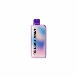 Summer Grape Lost Mary MT35K Turbo 35K Puff Disposable Vape