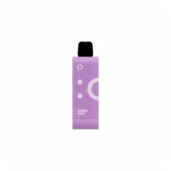 Summer Grape Off Stamp SW9000 Disposable - 9000 Puffs