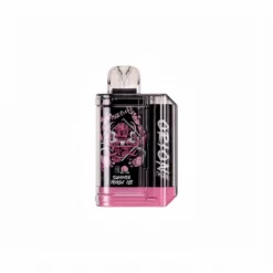 Summer Peach Ice Orion Bar 7500 Rechargeable Disposable Vape