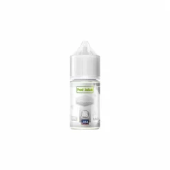 Unflavored Pod Juice Nicotine Salts 30ml