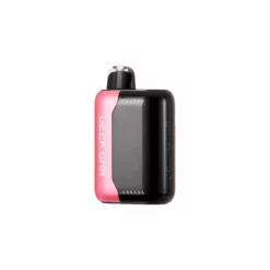 Watermelon Ice Geek Bar Pulse X 25k DualMesh Disposable Vape
