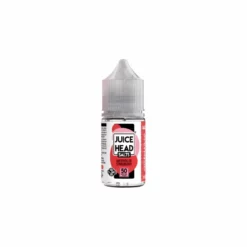 Watermelon Strawberry Juice Head Salts 30mL Salt Nic