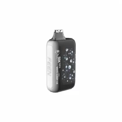 White Gummy Ice FEEN 50K Disposable Vape – Dual Mode