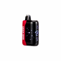 Wild Cherry Slush Geek Bar X 25K (Slush Edition) Mesh Vape