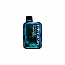 Lost Mary OS5000 Banana Split Disposable Vape 7500 Puffs
