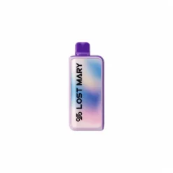 Berry Burst Lost Mary MT35K Turbo Disposable Vape – 35K Puffs