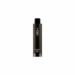 Black Ice HQD Cuvie Plus 2.0 9000 Puffs Disposable Vape