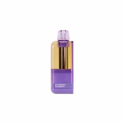 Blackberry Blueberry Off Stamp X-Cube Crystal Cube 25K Pod