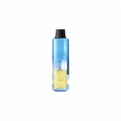 Blue Razz Ice LOST MARY Nera Disposable 2pk 50mg Vape